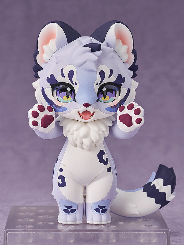 Fluffy Land - Oslo - Nendoroid (#2226) (Good Smile Arts Shanghai, Good Smile Company) photo 8