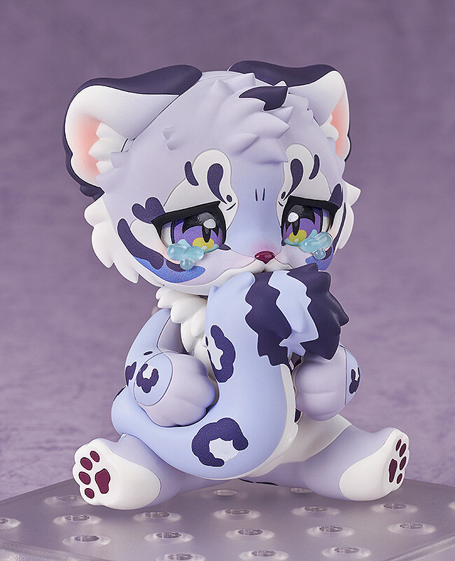 Fluffy Land - Oslo - Nendoroid (#2226) (Good Smile Arts Shanghai, Good Smile Company) photo 9