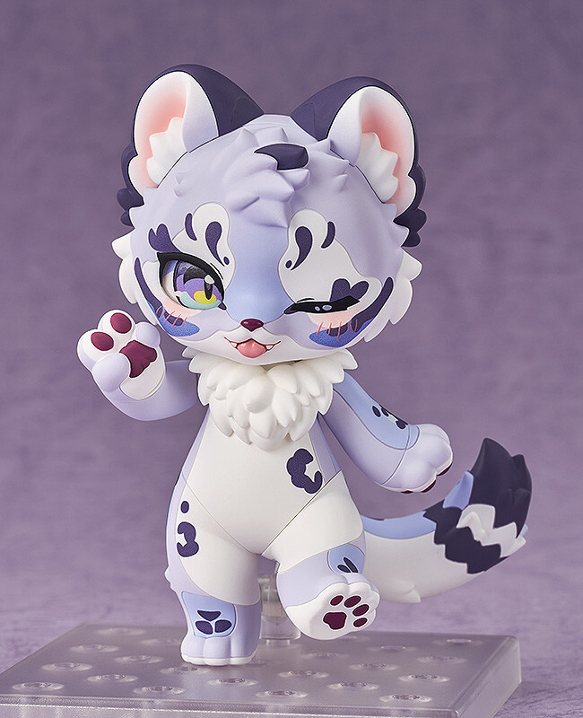 Fluffy Land - Oslo - Nendoroid (#2226) (Good Smile Arts Shanghai, Good Smile Company) photo 5