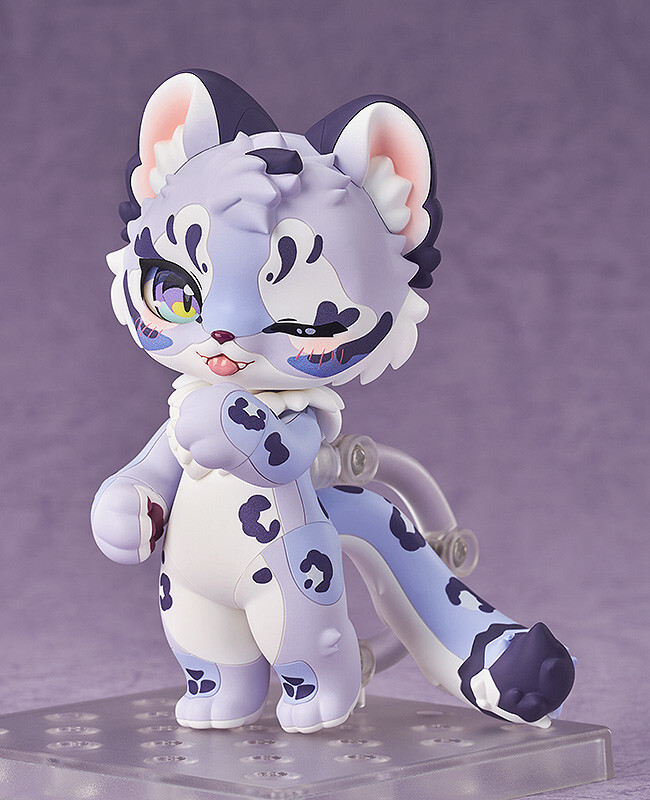 Fluffy Land - Oslo - Nendoroid (#2226) (Good Smile Arts Shanghai, Good Smile Company) photo 6