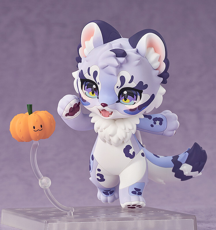 Fluffy Land - Oslo - Nendoroid (#2226) (Good Smile Arts Shanghai, Good Smile Company) photo 7