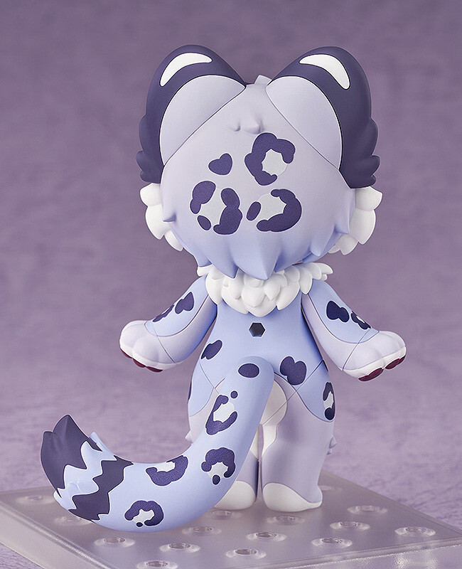 Fluffy Land - Oslo - Nendoroid (#2226) (Good Smile Arts Shanghai, Good Smile Company) photo 10