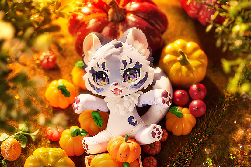 Fluffy Land - Oslo - Nendoroid (#2226) (Good Smile Arts Shanghai, Good Smile Company) photo 12