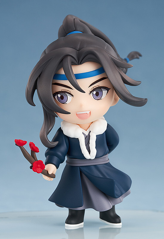 Qiang Jin Jiu - Shen Zechuan - Xiao Chiye - Hong Mei Fu Xue Ver. (Good Smile Arts Shanghai, Good Smile Company) photo 5