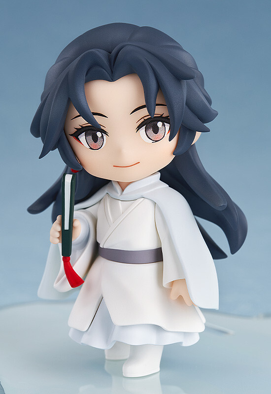 Qiang Jin Jiu - Shen Zechuan - Xiao Chiye - Hong Mei Fu Xue Ver. (Good Smile Arts Shanghai, Good Smile Company) photo 6