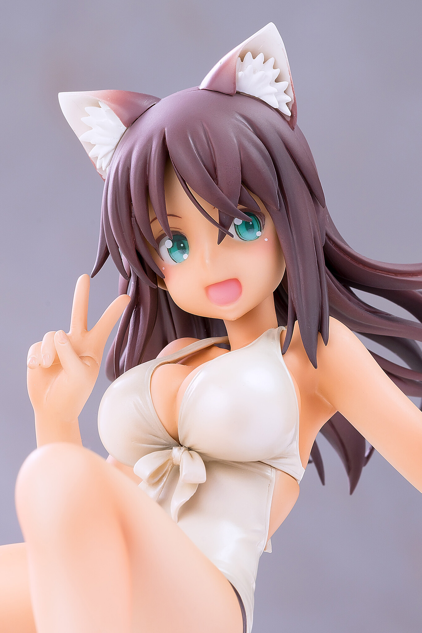 Alice Gear Aegis - Kaneshiya Sitara - Summer Queens - 1/8 (Our Treasure)
