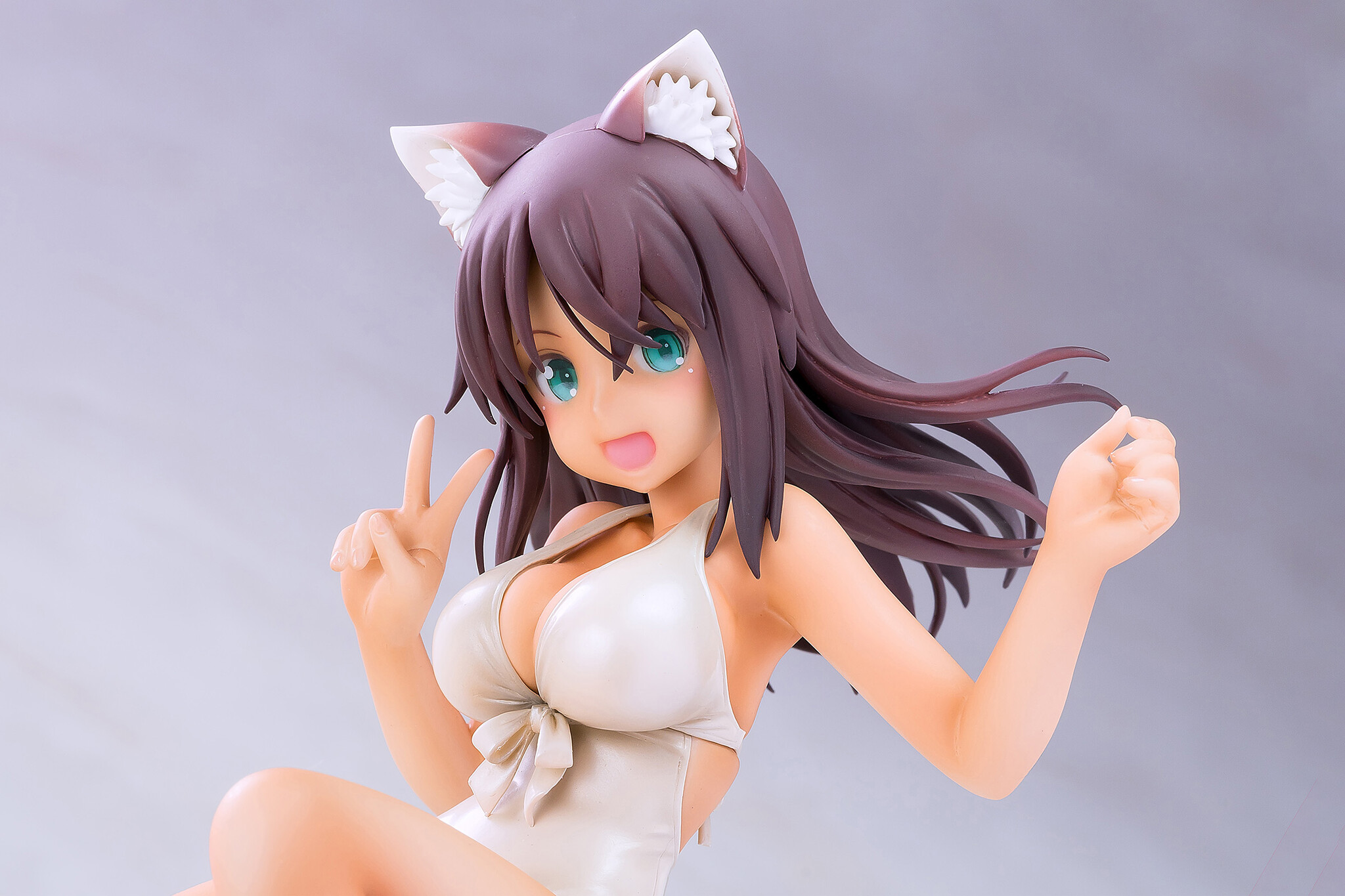 Alice Gear Aegis - Kaneshiya Sitara - Summer Queens - 1/8 (Our Treasure) photo 2