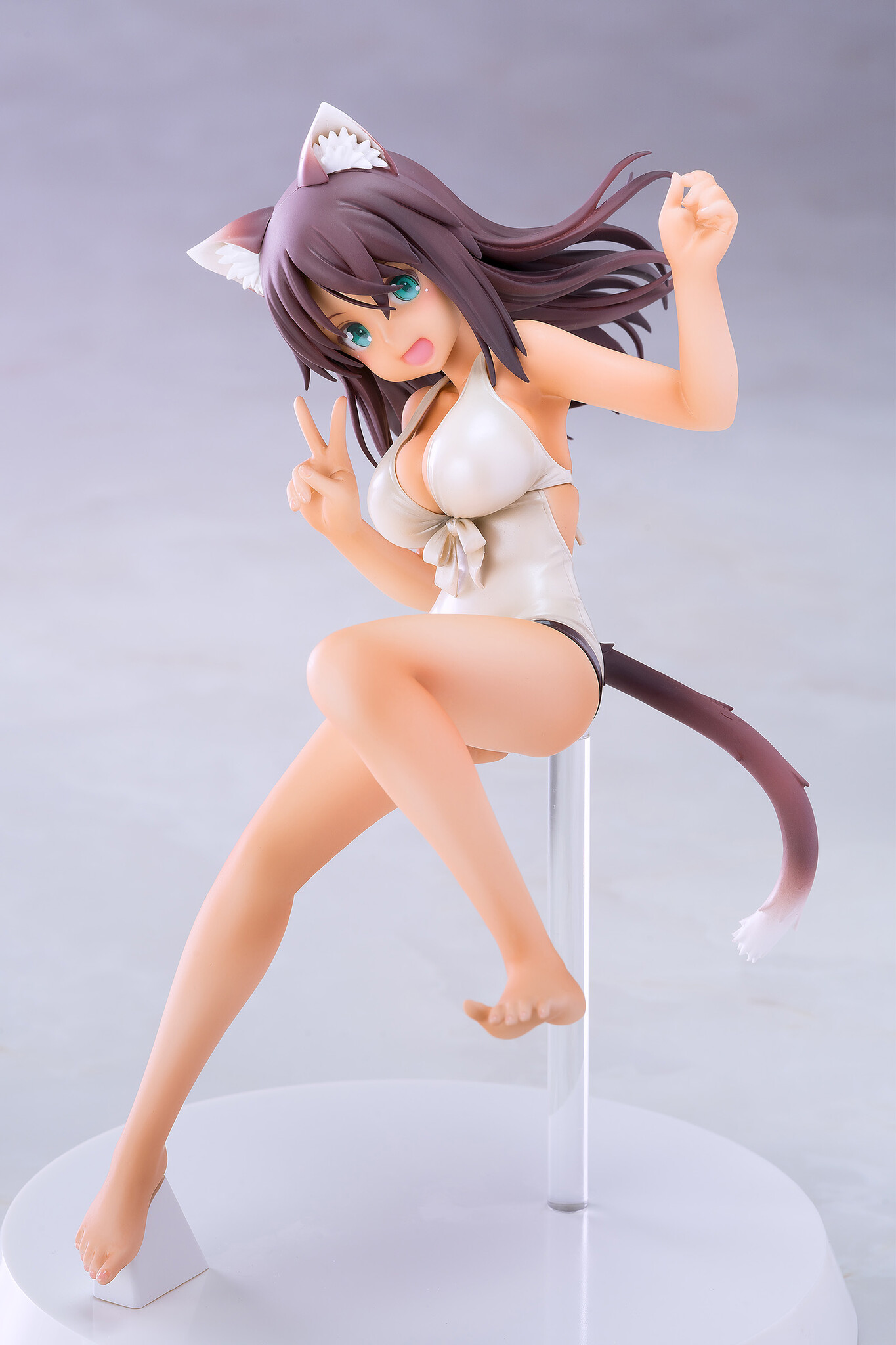 Alice Gear Aegis - Kaneshiya Sitara - Summer Queens - 1/8 (Our Treasure) photo 3