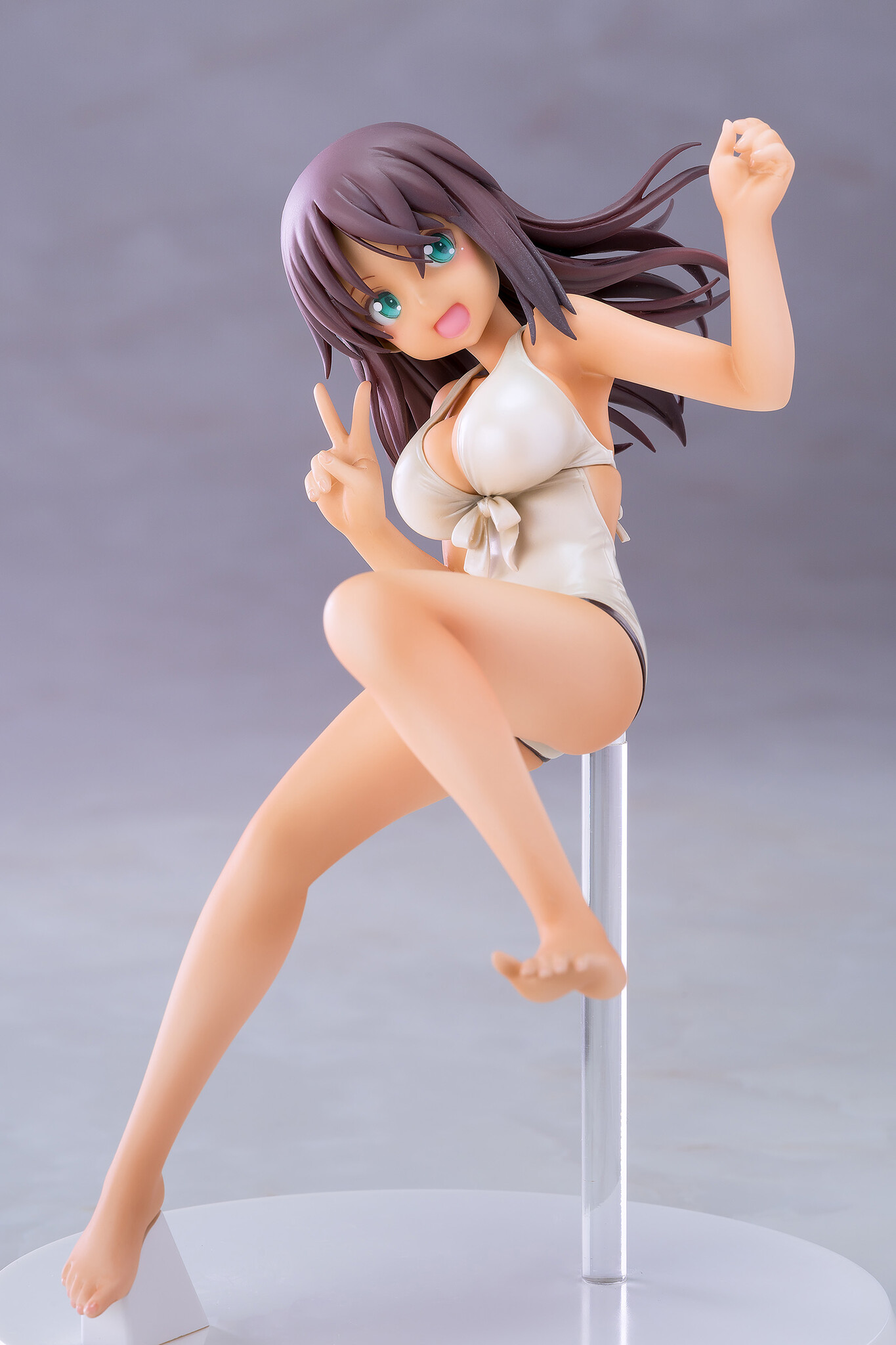 Alice Gear Aegis - Kaneshiya Sitara - Summer Queens - 1/8 (Our Treasure) photo 4