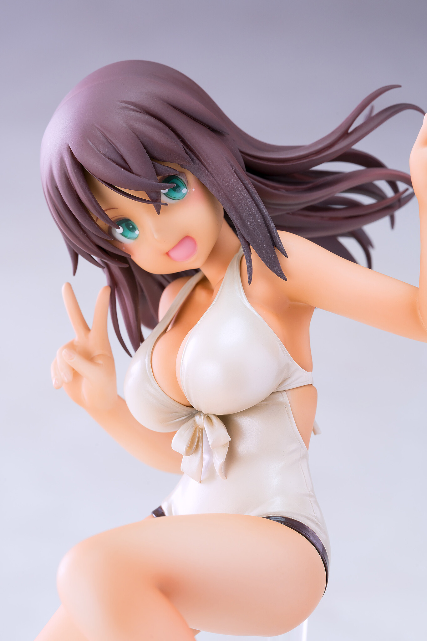Alice Gear Aegis - Kaneshiya Sitara - Summer Queens - 1/8 (Our Treasure) photo 7