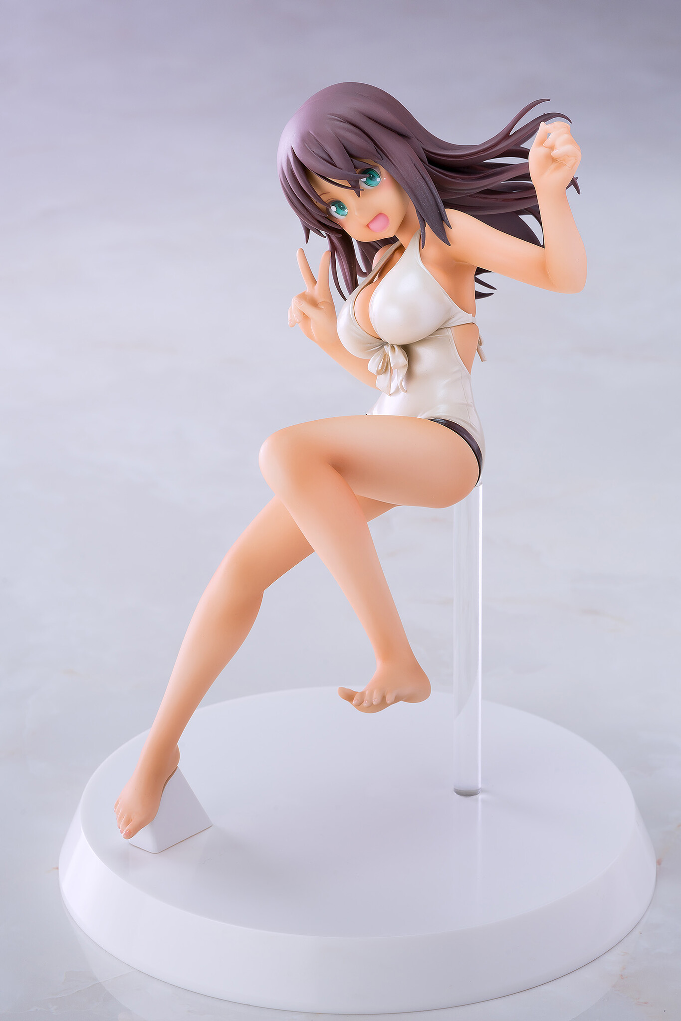 Alice Gear Aegis - Kaneshiya Sitara - Summer Queens - 1/8 (Our Treasure) photo 11