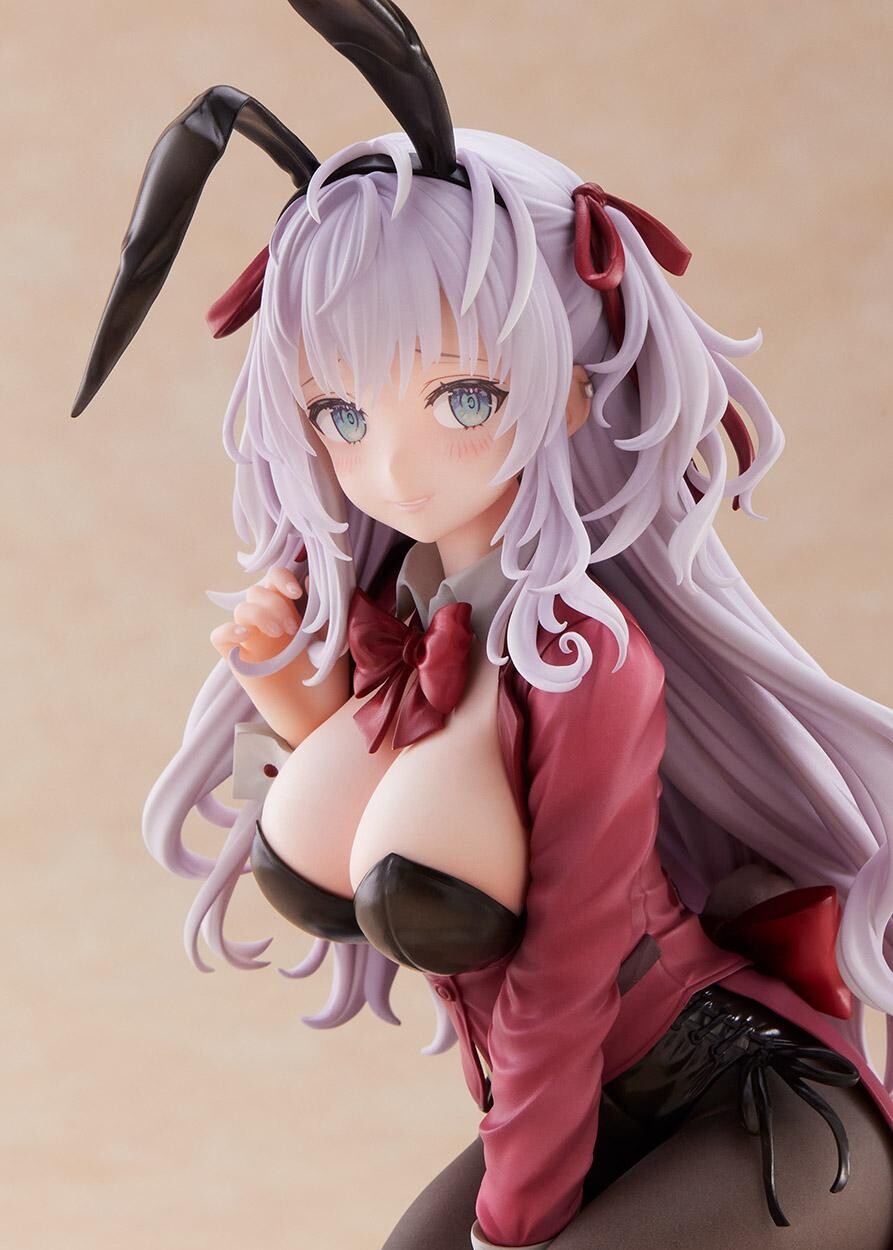 Original - Bunny-chan - 1/7 (Nocturne) photo 2