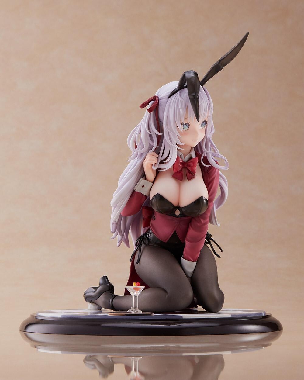 Original - Bunny-chan - 1/7 (Nocturne) photo 3