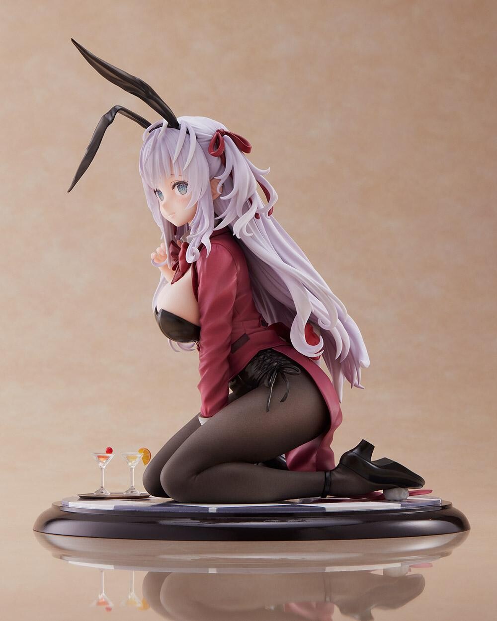 Original - Bunny-chan - 1/7 (Nocturne) photo 4