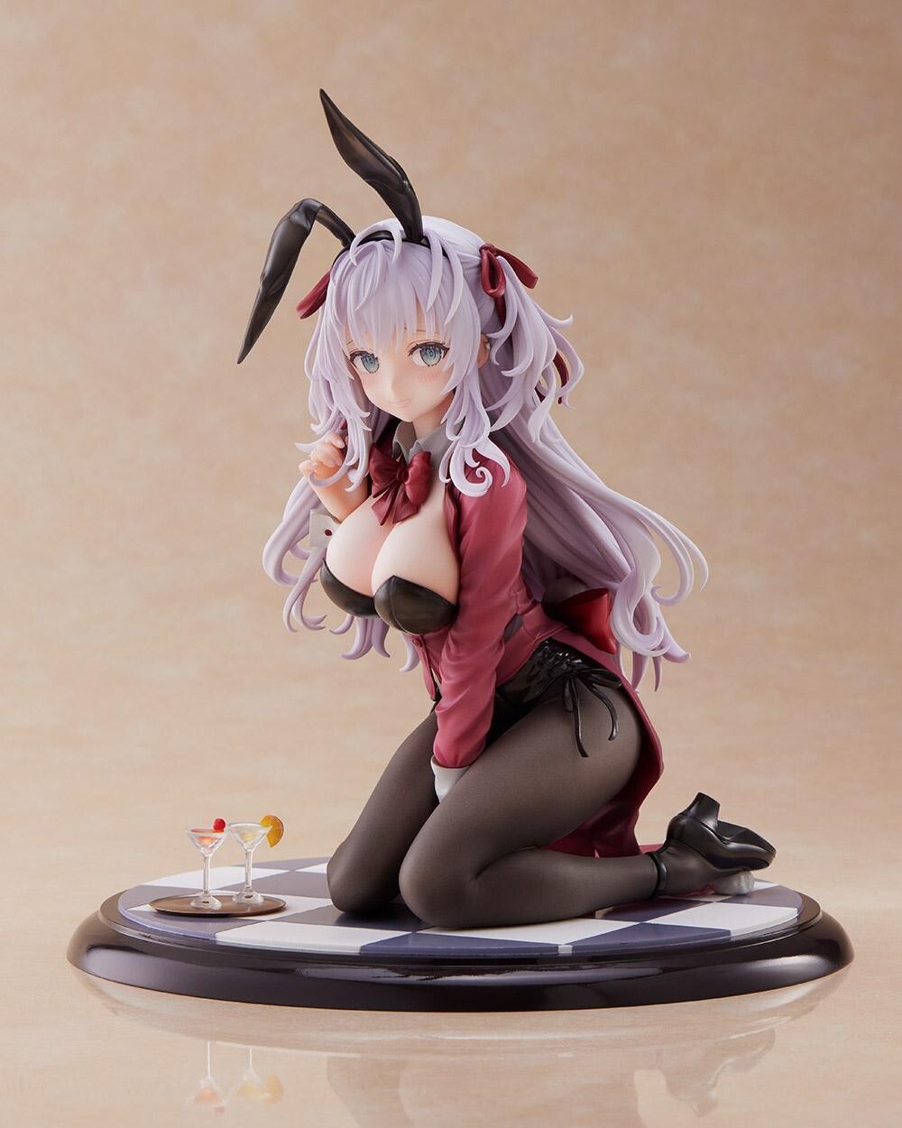 Original - Bunny-chan - 1/7 (Nocturne) photo 7
