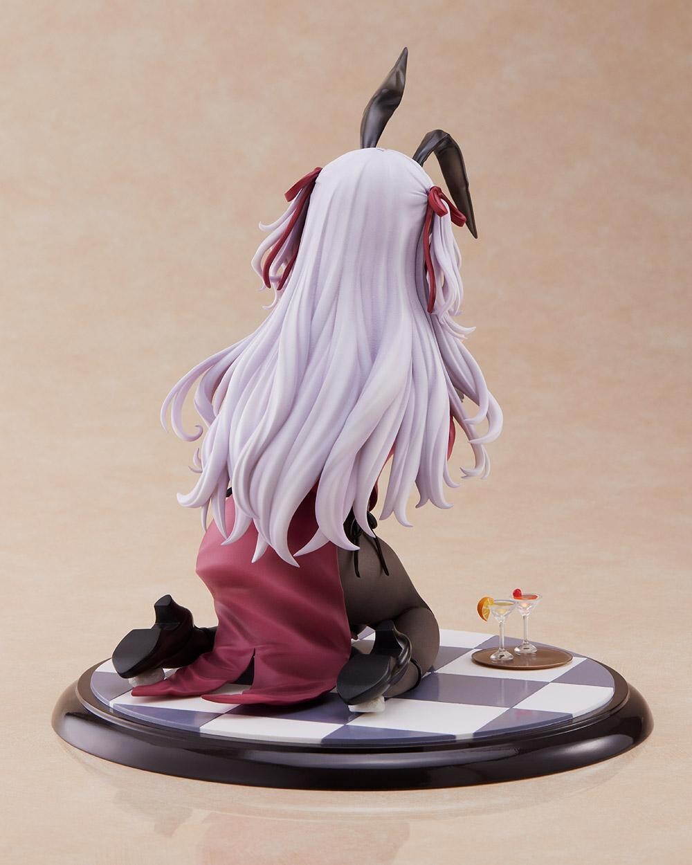 Original - Bunny-chan - 1/7 (Nocturne) photo 8