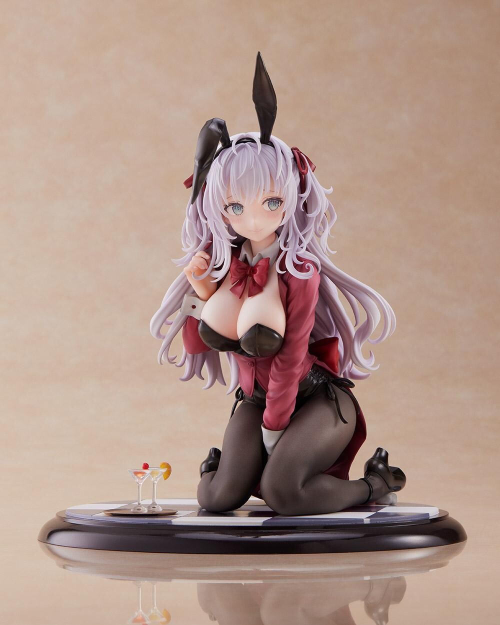 Original - Bunny-chan - 1/7 (Nocturne) photo 9