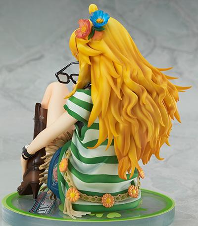 THE iDOLM@STER (TV Animation) - Hoshii Miki - 1/8 (Phat Company)
