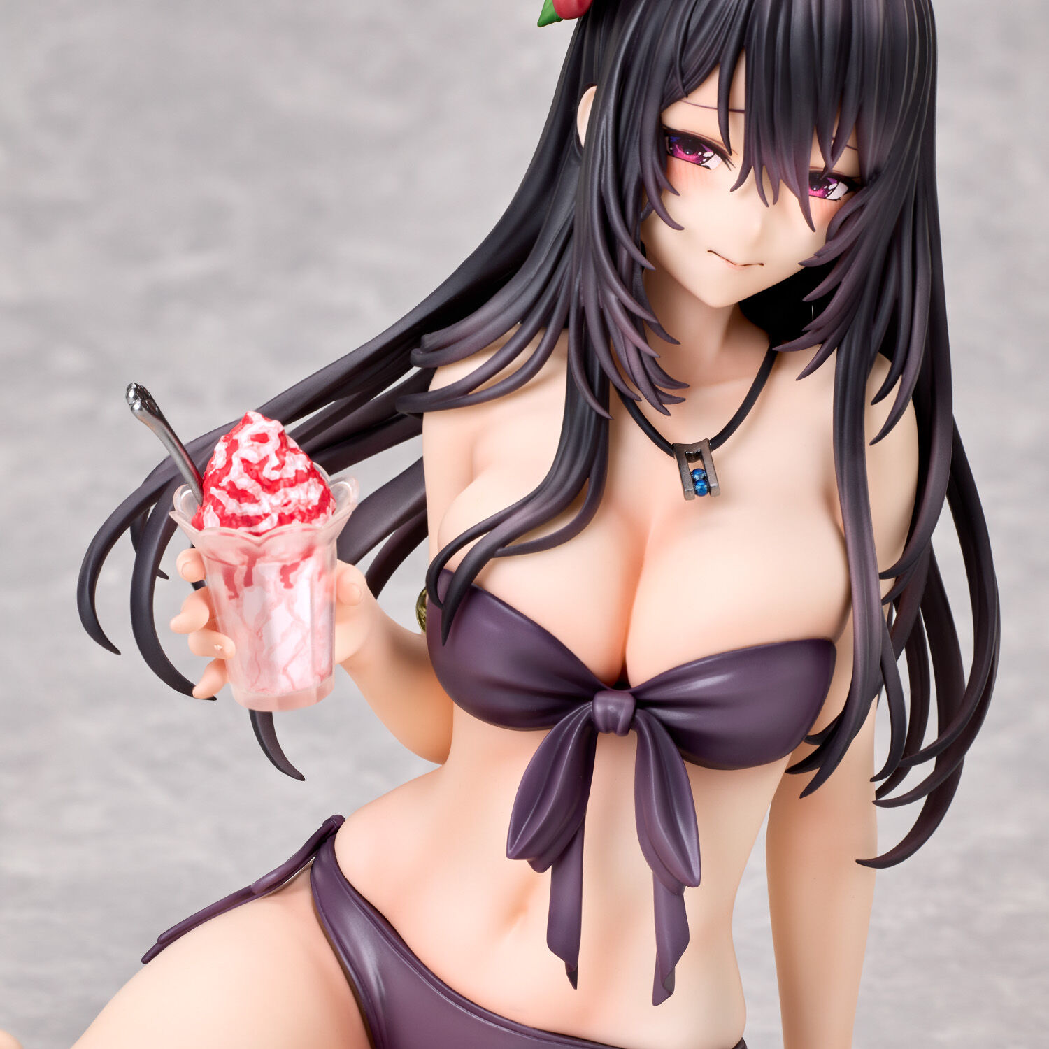 Hanikami, Kanojo wa Koi o Suru - Minazumi Kasane - 1/6 - Swimsuit Ver. (Union Creative International Ltd) photo 2