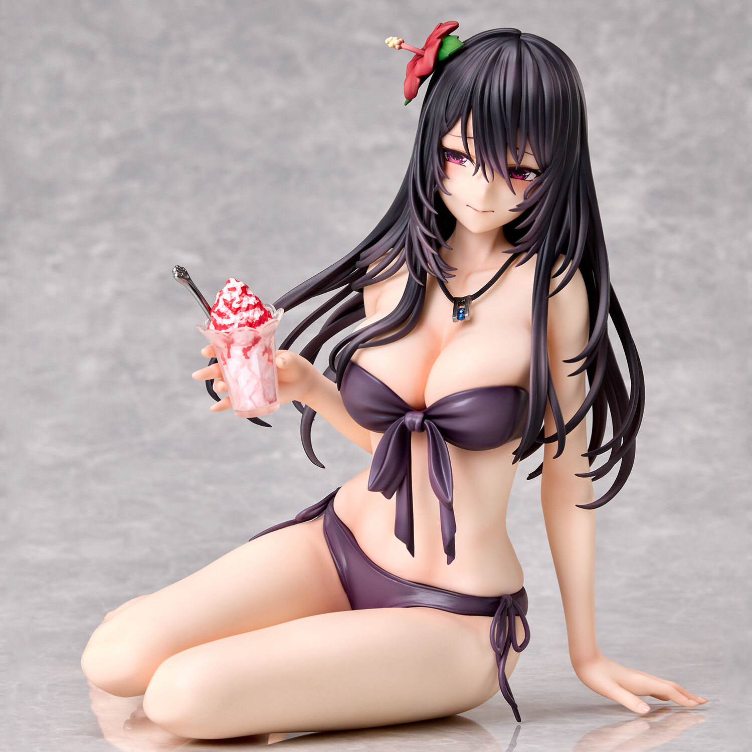 Hanikami, Kanojo wa Koi o Suru - Minazumi Kasane - 1/6 - Swimsuit Ver. (Union Creative International Ltd) photo 4