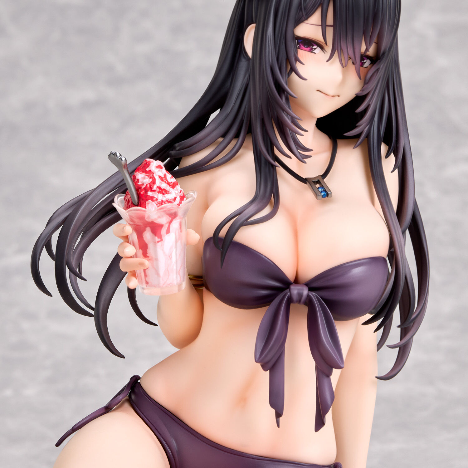 Hanikami, Kanojo wa Koi o Suru - Minazumi Kasane - 1/6 - Swimsuit Ver. (Union Creative International Ltd) photo 6