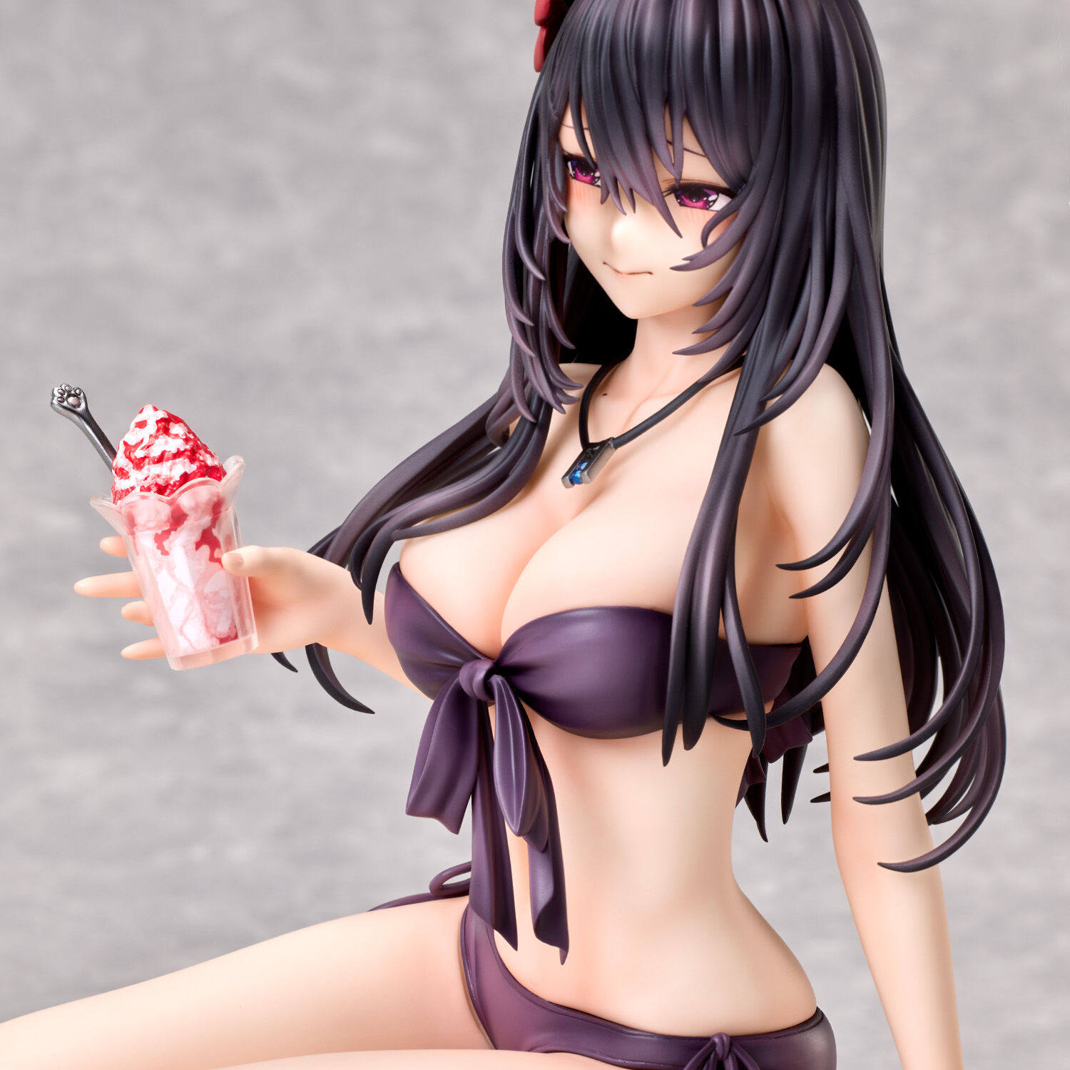 Hanikami, Kanojo wa Koi o Suru - Minazumi Kasane - 1/6 - Swimsuit Ver. (Union Creative International Ltd) photo 7