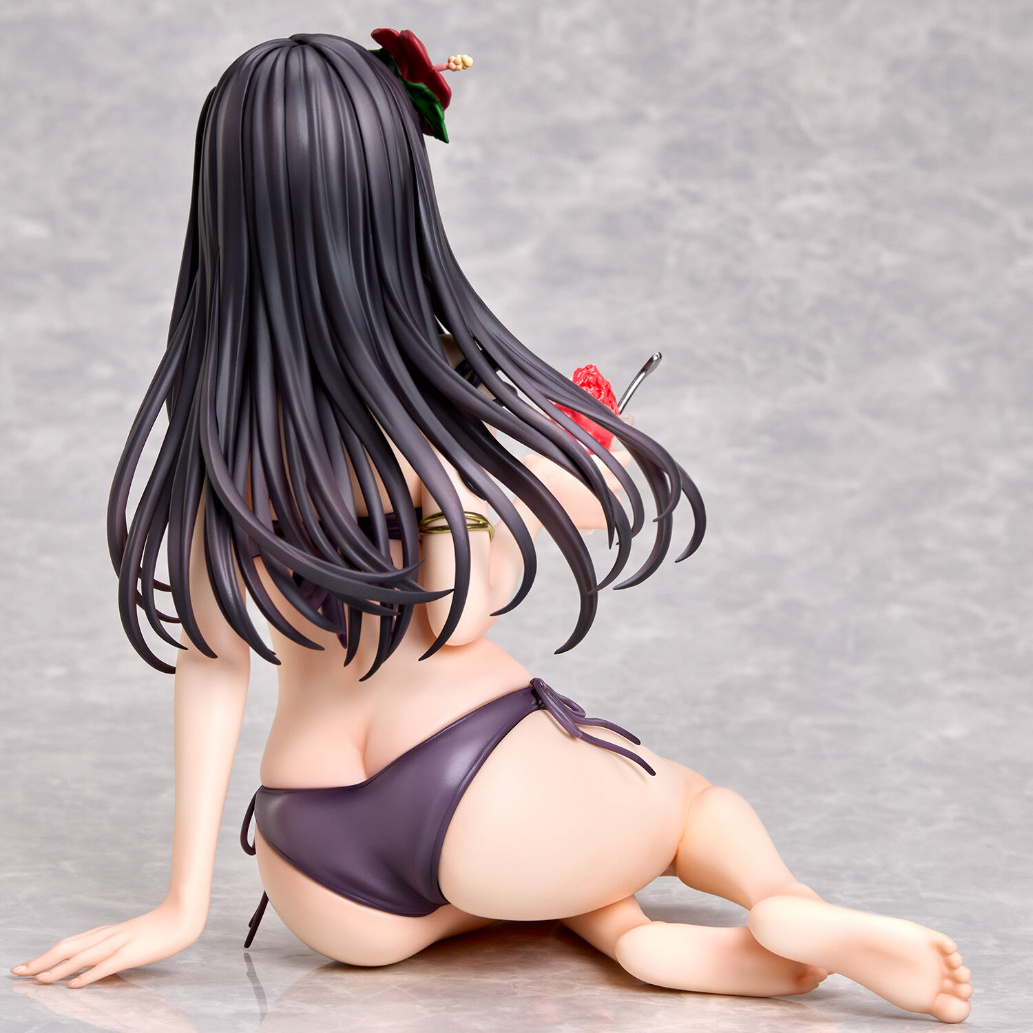 Hanikami, Kanojo wa Koi o Suru - Minazumi Kasane - 1/6 - Swimsuit Ver. (Union Creative International Ltd) photo 9