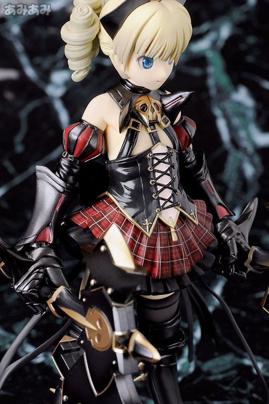 Queen's Blade Rebellion - Ymir - Excellent Model - 1/8 - Steel Staff Ver. (MegaHouse) photo 2