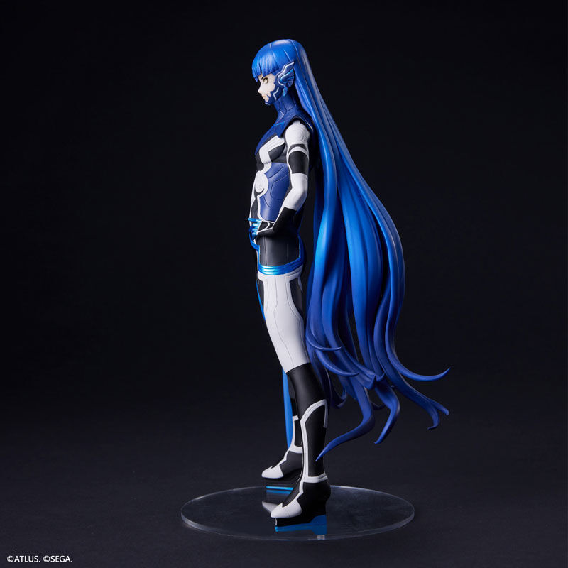 Shin Megami Tensei V - Shujinkou - Form-Ism (Square Enix) photo 2