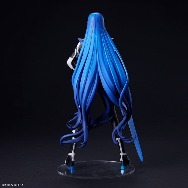 Shin Megami Tensei V - Shujinkou - Form-Ism (Square Enix) photo 3