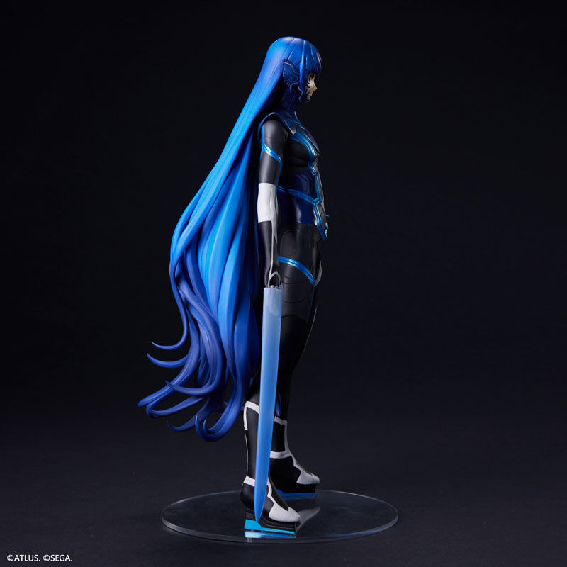 Shin Megami Tensei V - Shujinkou - Form-Ism (Square Enix) photo 4