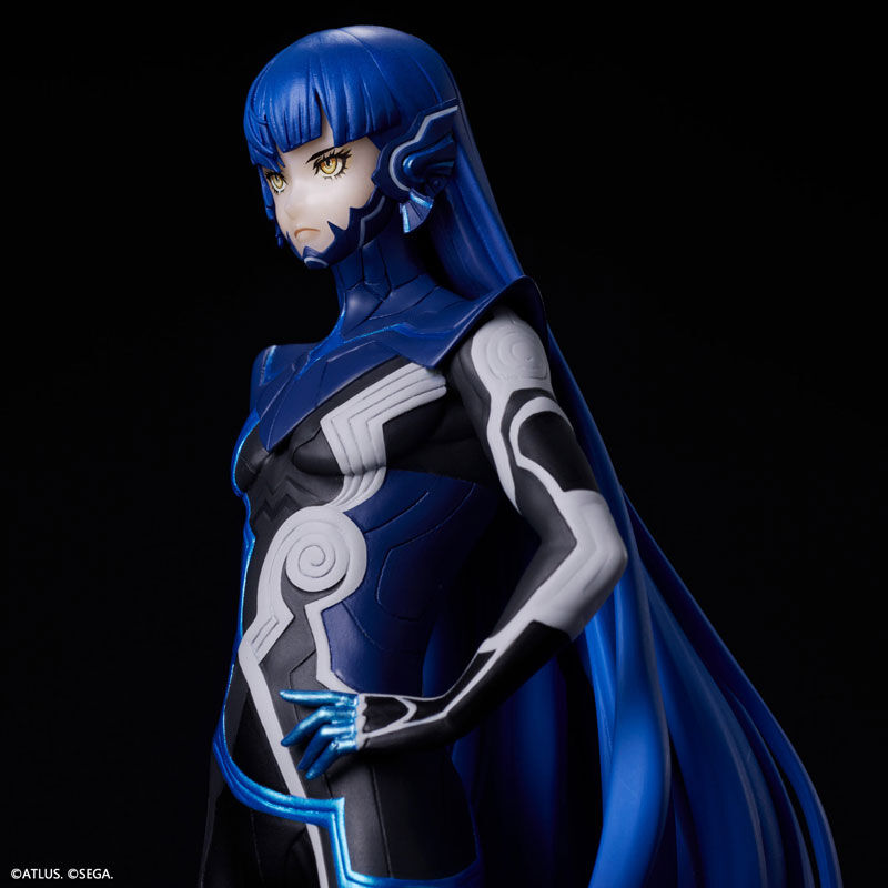 Shin Megami Tensei V - Shujinkou - Form-Ism (Square Enix) photo 5