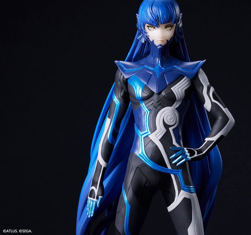 Shin Megami Tensei V - Shujinkou - Form-Ism (Square Enix) photo 6