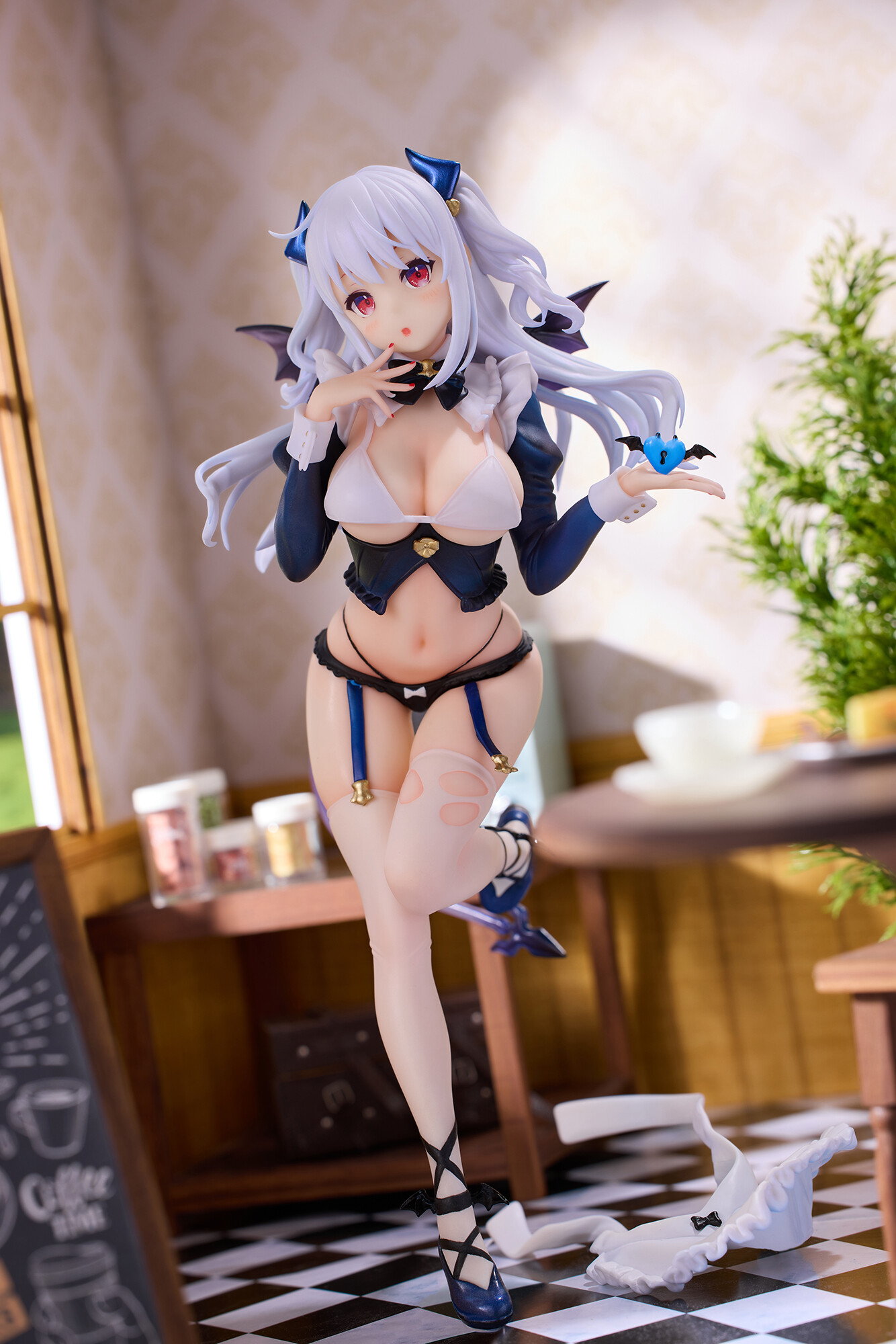 Original - Liliya - 1/7 - Classical Blue Style (DCTer) photo 3