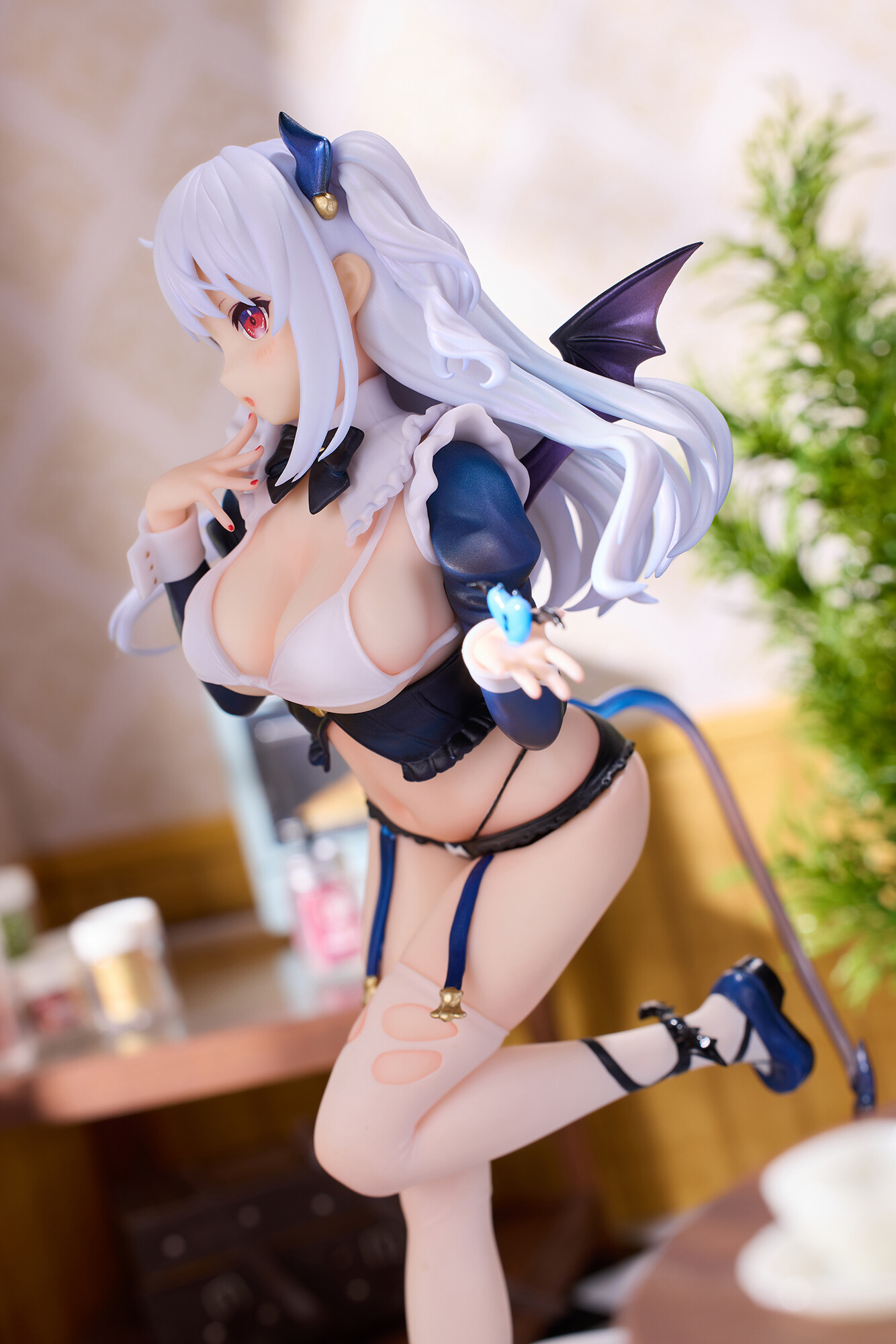 Original - Liliya - 1/7 - Classical Blue Style (DCTer) photo 7
