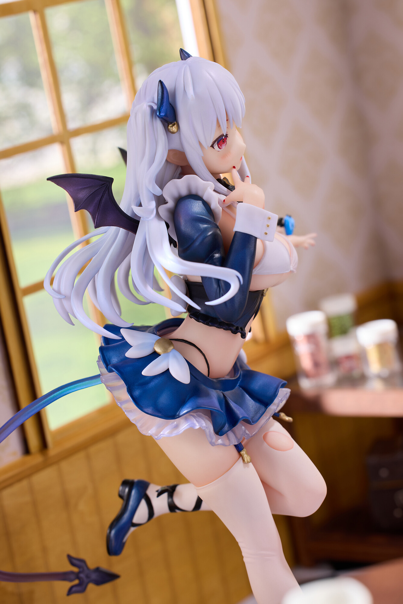Original - Liliya - 1/7 - Classical Blue Style (DCTer) photo 8