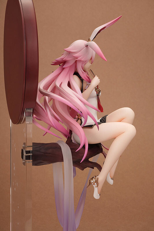 Honkai Impact 3rd - Yae Sakura - 1/8 - Chinese Dress Ver. (Apex Innovation) photo 5