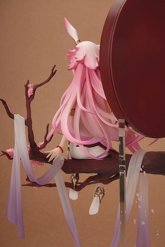 Honkai Impact 3rd - Yae Sakura - 1/8 - Chinese Dress Ver. (Apex Innovation) photo 6
