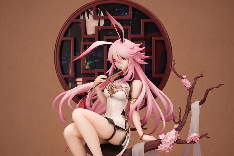 Honkai Impact 3rd - Yae Sakura - 1/8 - Chinese Dress Ver. (Apex Innovation) photo 8