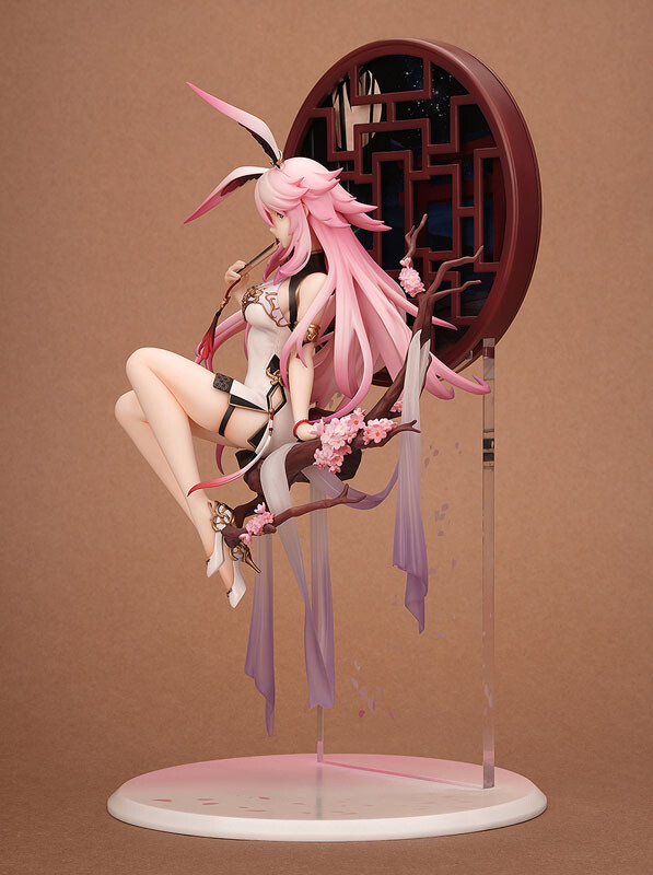 Honkai Impact 3rd - Yae Sakura - 1/8 - Chinese Dress Ver. (Apex Innovation) photo 9