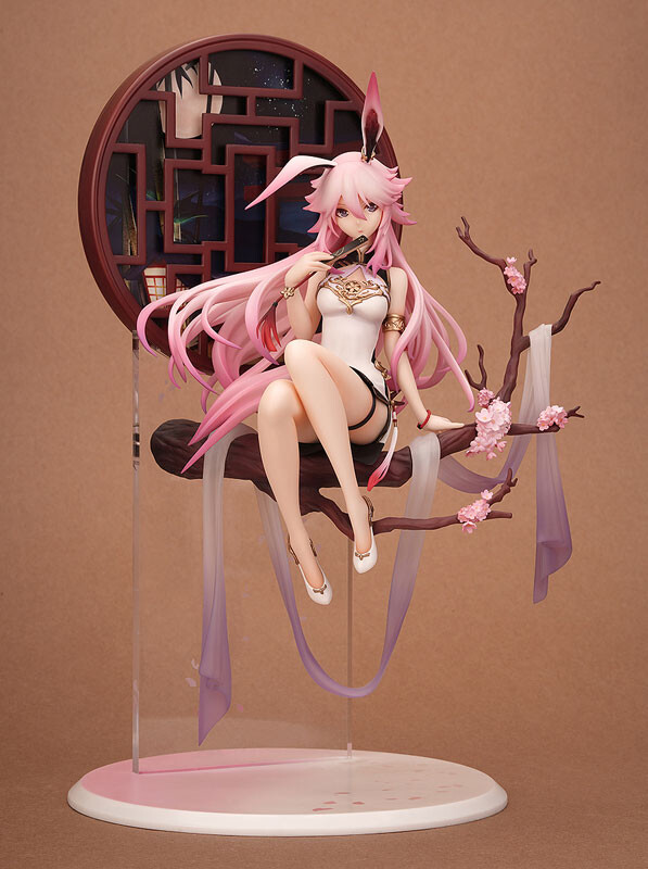 Honkai Impact 3rd - Yae Sakura - 1/8 - Chinese Dress Ver. (Apex Innovation) photo 10