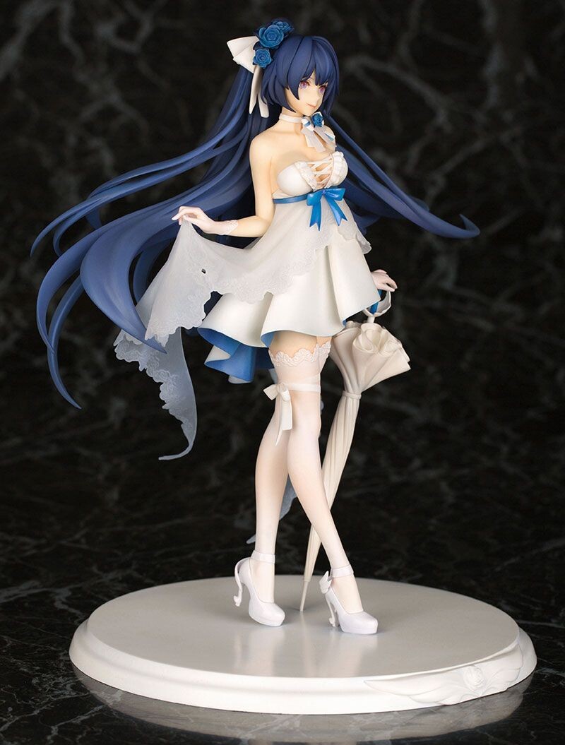 Honkai Impact 3rd - Raiden Mei - 1/8 - Eternally Pure ver. (Myethos) photo 2