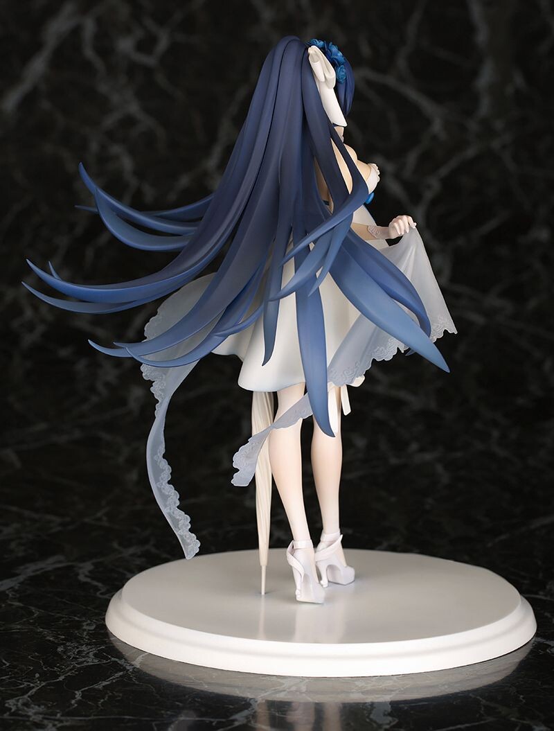 Honkai Impact 3rd - Raiden Mei - 1/8 - Eternally Pure ver. (Myethos) photo 3