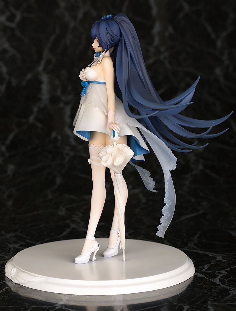 Honkai Impact 3rd - Raiden Mei - 1/8 - Eternally Pure ver. (Myethos) photo 4