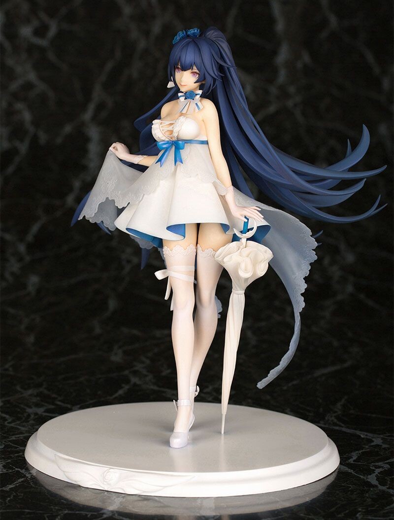 Honkai Impact 3rd - Raiden Mei - 1/8 - Eternally Pure ver. (Myethos) photo 5