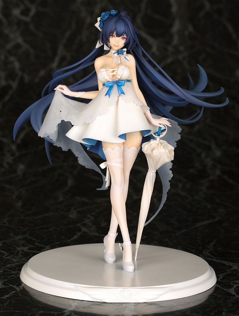 Honkai Impact 3rd - Raiden Mei - 1/8 - Eternally Pure ver. (Myethos) photo 6