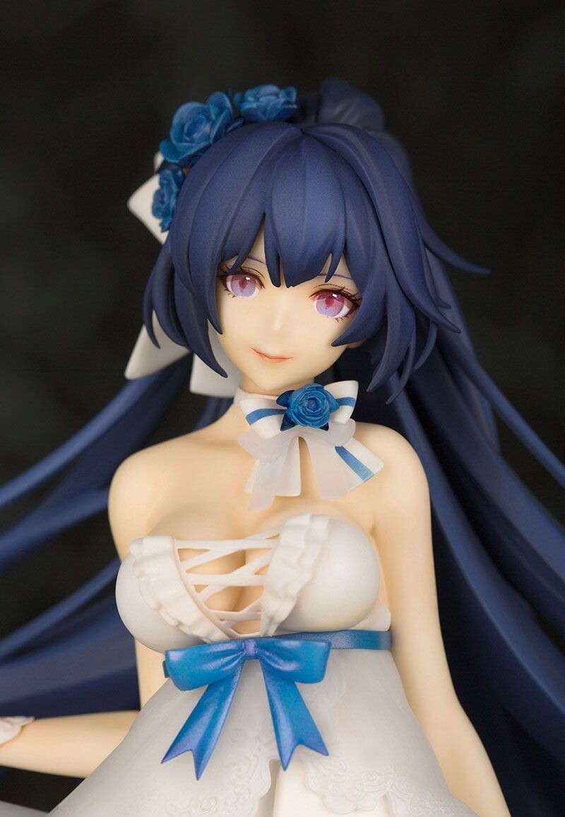 Honkai Impact 3rd - Raiden Mei - 1/8 - Eternally Pure ver. (Myethos) photo 7