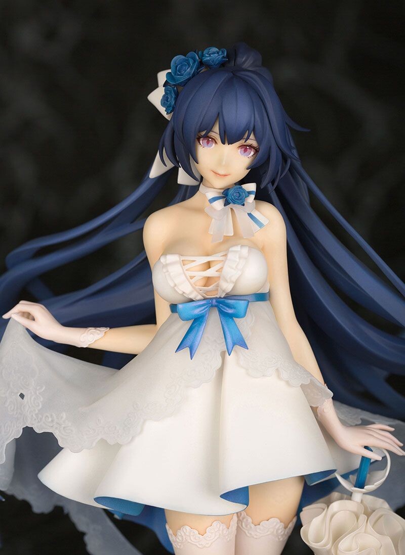 Honkai Impact 3rd - Raiden Mei - 1/8 - Eternally Pure ver. (Myethos) photo 8