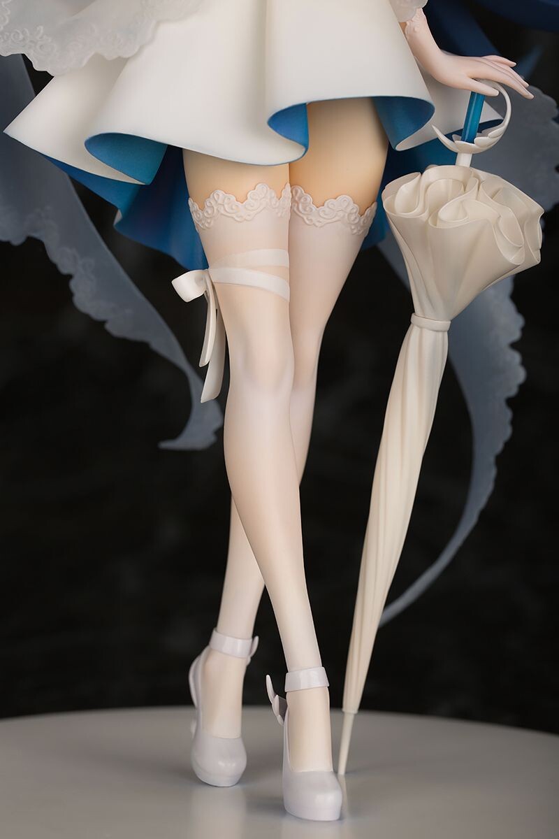 Honkai Impact 3rd - Raiden Mei - 1/8 - Eternally Pure ver. (Myethos) photo 9