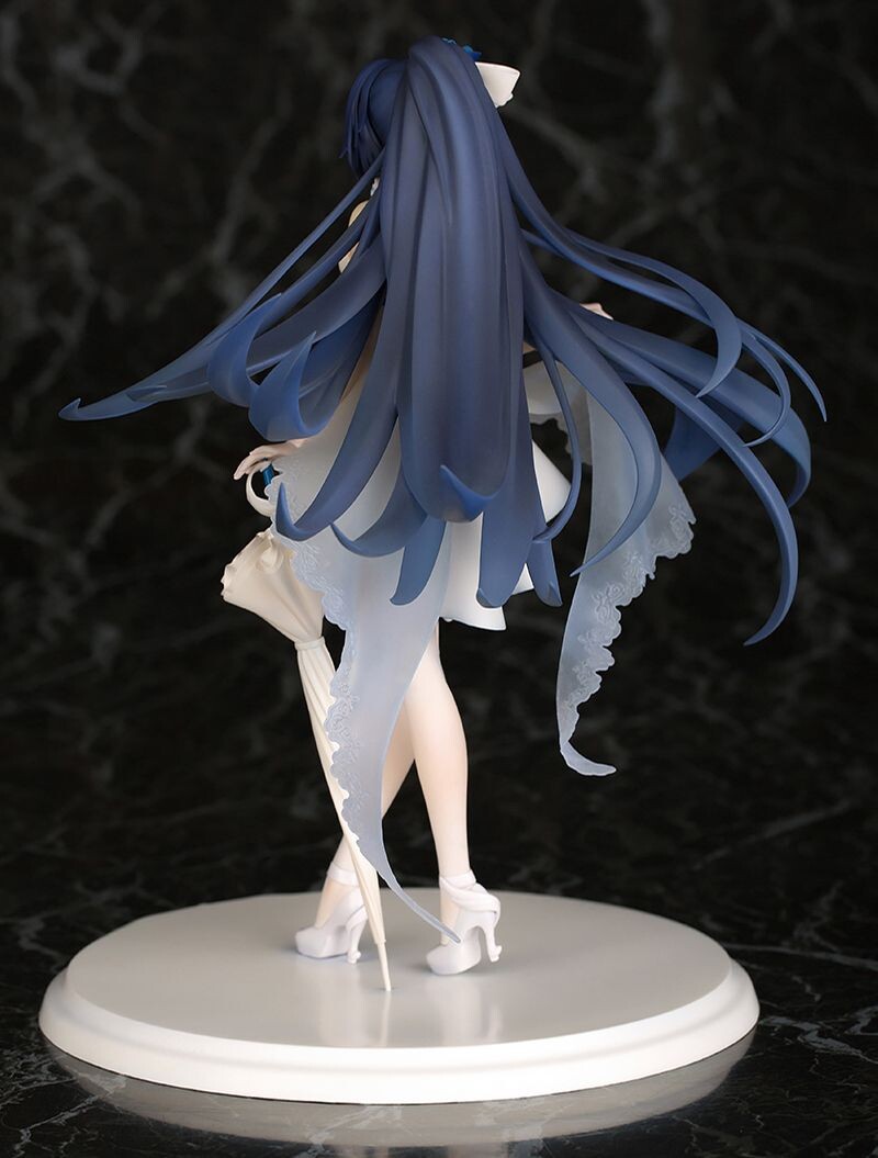 Honkai Impact 3rd - Raiden Mei - 1/8 - Eternally Pure ver. (Myethos) photo 10